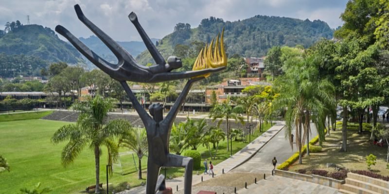 Universidad de Medellín