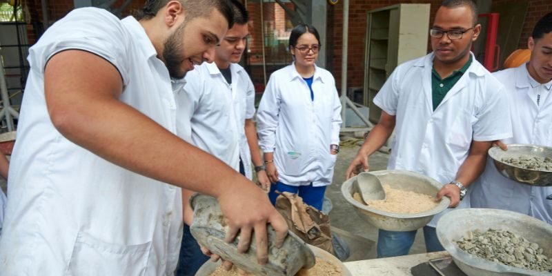 Ingeniería Civil Universidad de Medellín