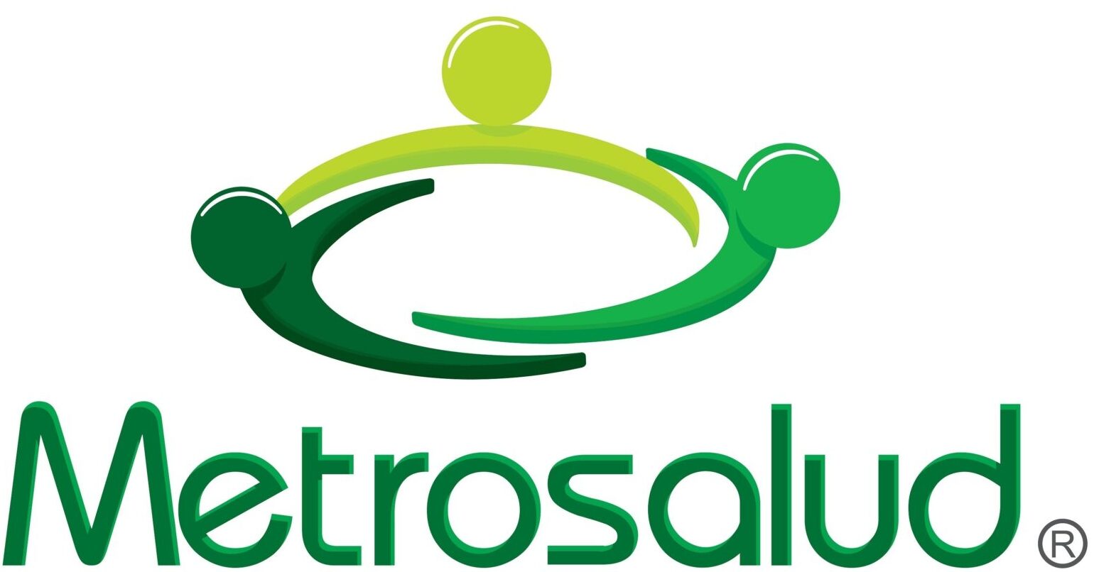 Logo ESE Metrosalud