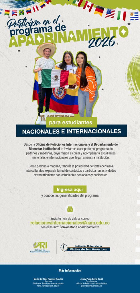 movilidad-internacional-apadrinamiento-visión-de-las-américas