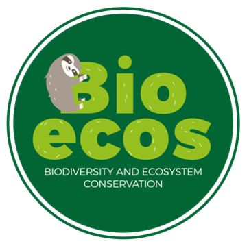 LOGO BIOECOS VISIÓN DE LAS AMÉRICAS