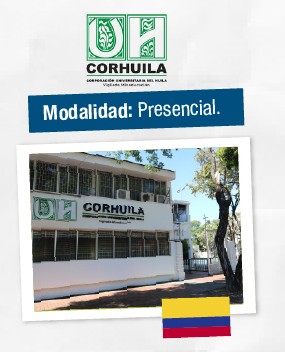 CONVOCATORIA INTERCAMBIO ACADÉMICO CORHUILA VISIÓN DE LAS AMÉRICAS