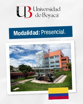 CONVOCATORIA INTERCAMBIO ACADÉMICO UNIVERSIDAD DE BOYACA VISIÓN DE LAS AMÉRICAS