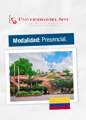 CONVOCATORIA INTERCAMBIO ACADÉMICO UNIVERSIDAD DEL SINÚ VISIÓN DE LAS AMÉRICAS