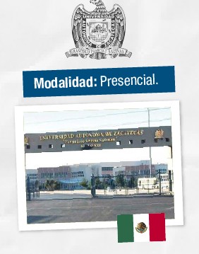 CONVOCATORIA INTERCAMBIO ACADÉMICO INTERNACIONAL UNIVERSIDAD ZACATECAS VISIÓN DE LAS AMÉRICAS