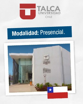 CONVOCATORIA INTERCAMBIO ACADÉMICO TALCA VISIÓN DE LAS AMÉRICAS