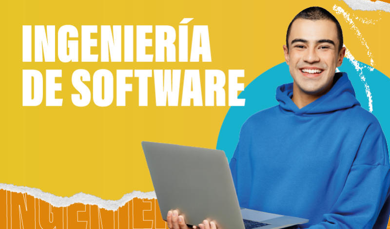 Ingeniería de software visión de las américas