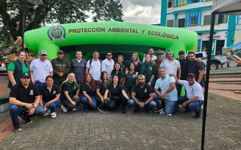 Grupo CIVIZOO 1
