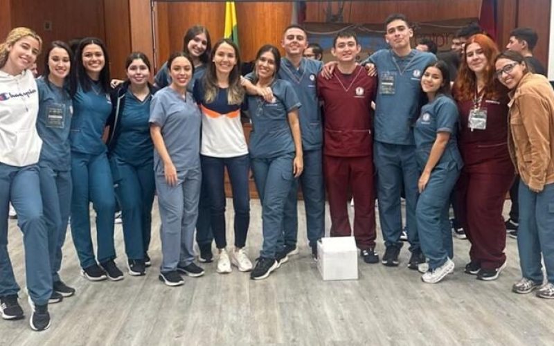 medicina eje cafetero visión de las américas