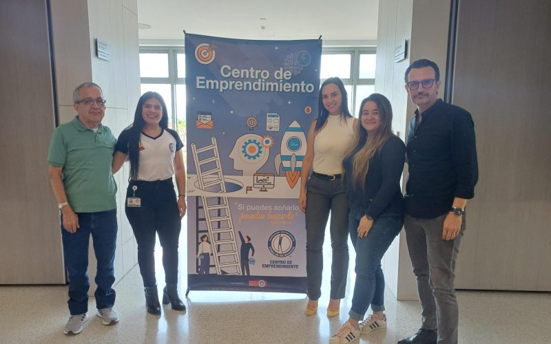 Pitch Day
