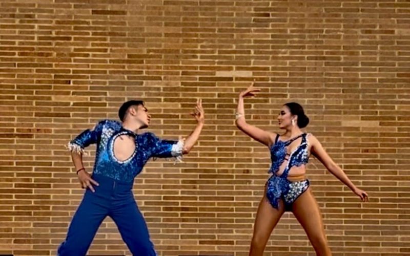 Visión de las Américas, ganadores concurso de baile Festivales de ASCUN Cultura (10)