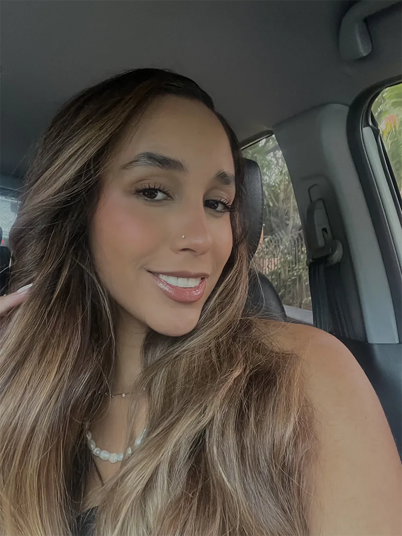 Isabella Vasco
